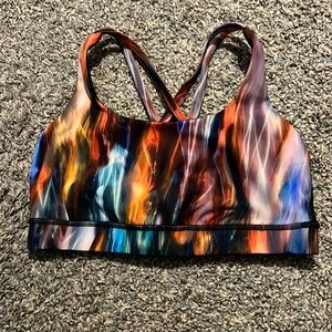 Lululemon Energy Bra